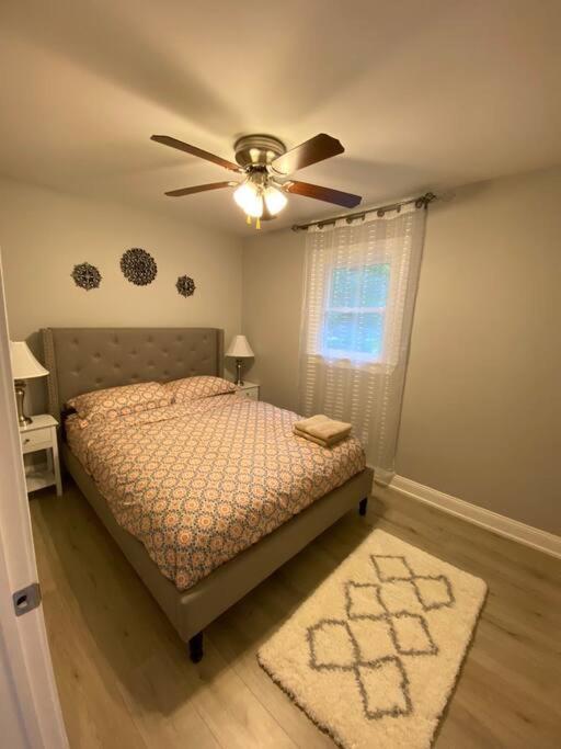 Modern Home Near Lake W Hottub, Game Room, Fireplace Albrightsville Esterno foto