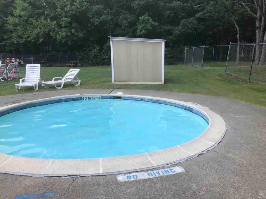 Modern Home Near Lake W Hottub, Game Room, Fireplace Albrightsville Esterno foto